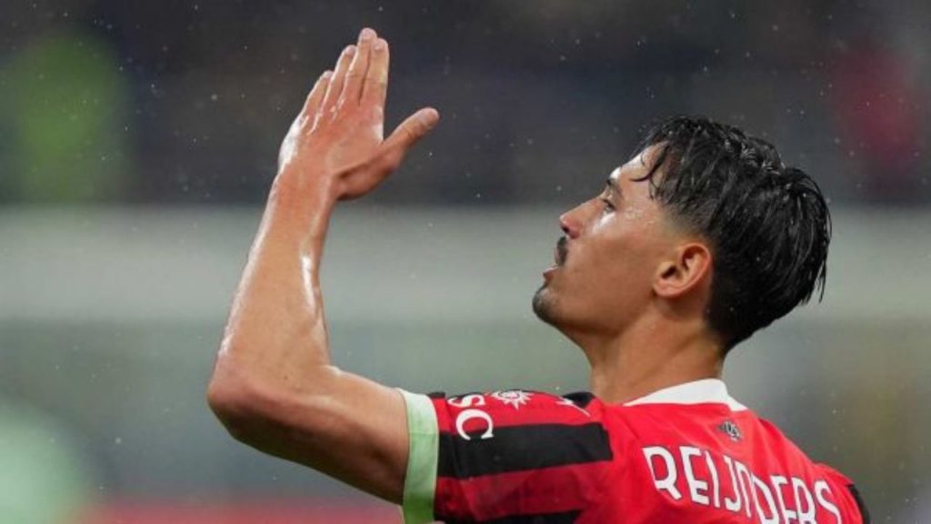Reijnders, annuncio a sorpresa | La Serie A è pronta a riaccoglierlo: tutta la verità sul suo ritorno