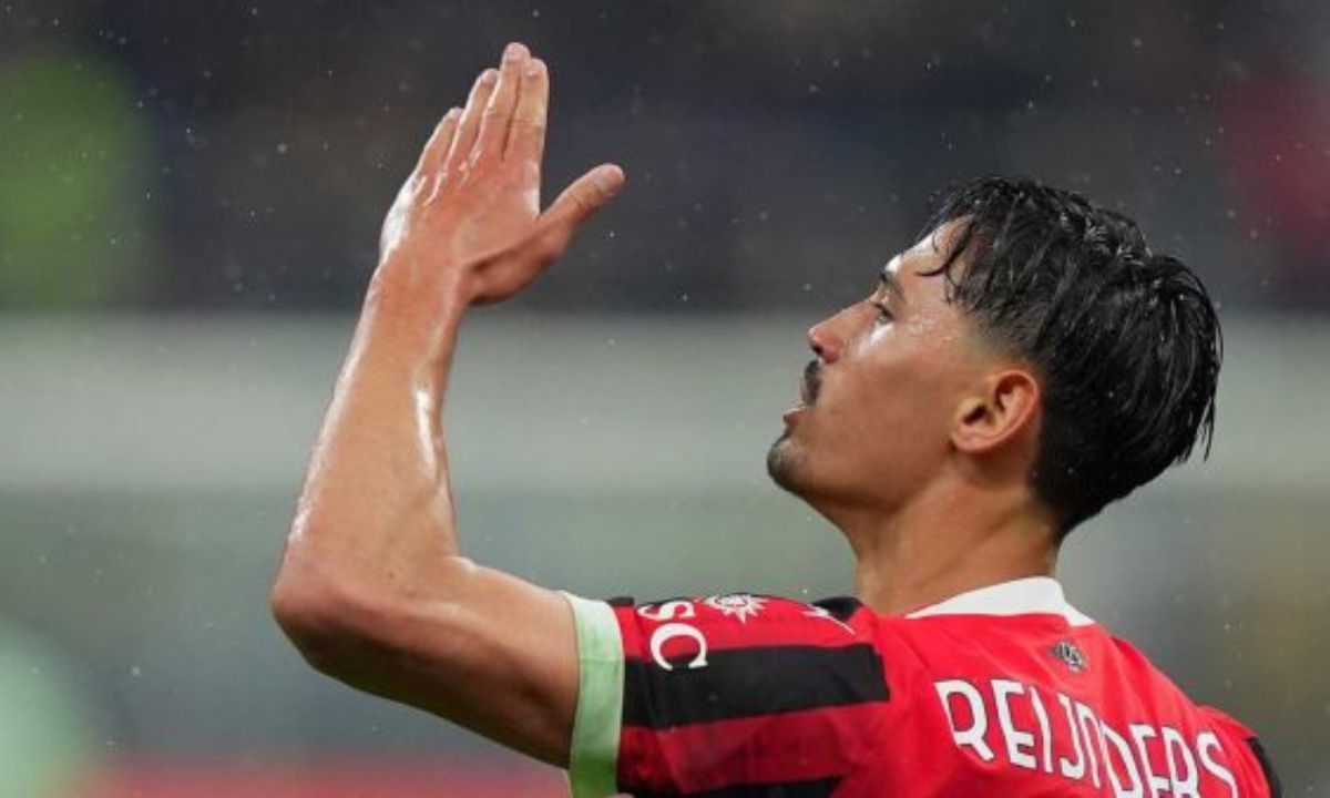 Reijnders, annuncio a sorpresa | La Serie A è pronta a riaccoglierlo: tutta la verità sul suo ritorno