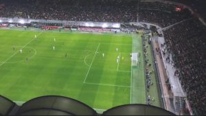 San Siro (Foto da Twitter) - Pmgsport.it