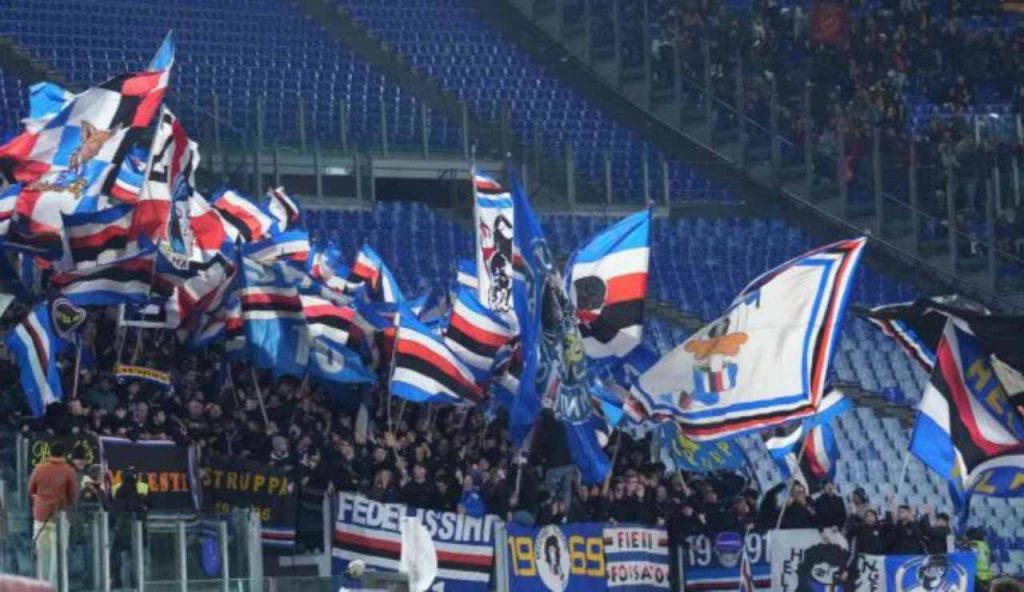 Sampdoria dalla padella alla brace: l’addio improvviso scatena il terremoto | Per i tifosi è peggio di un incubo