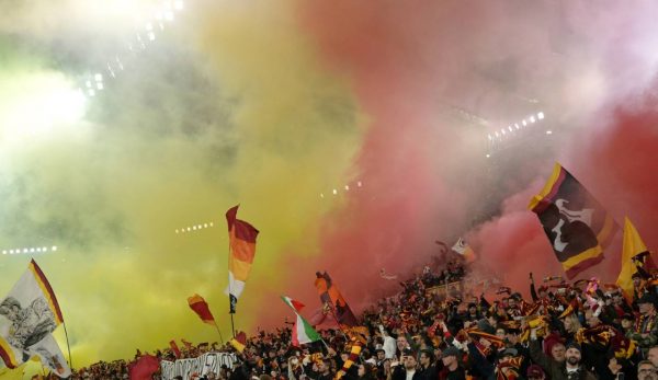 Roma, il brutto infortunio spegne l’entusiasmo | Lesione del menisco: necessario l’intervento