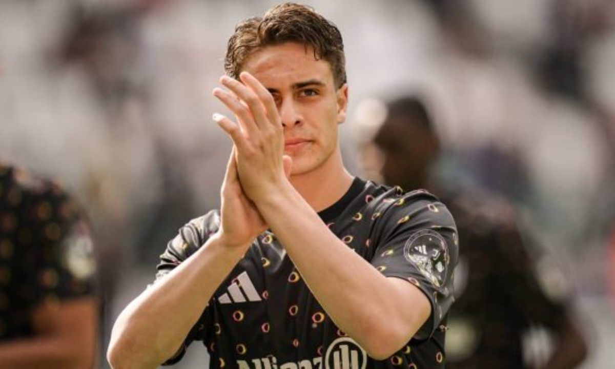 Juventus-Yildiz, crolla il gelo | Tutto fermo per il rinnovo: spunta l’ombra della Premier