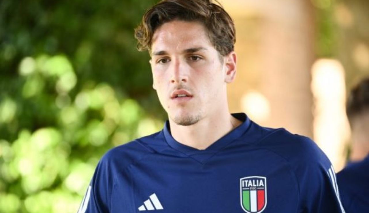 Zaniolo, dopo l’Udinese il colpo di scena | Una BIG lo vuole a tutti i costi: resterà in Italia per vincere lo Scudetto