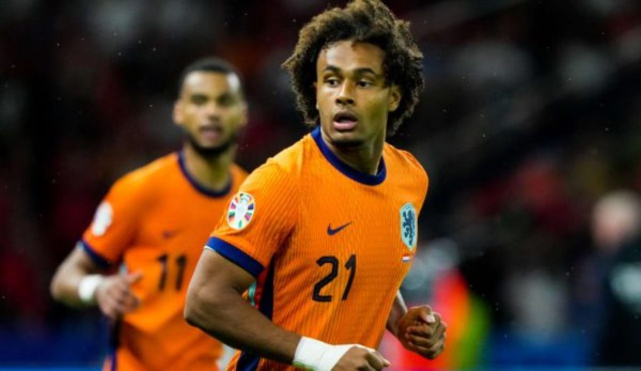 Zirkzee-Serie A parte seconda: l’avventura inglese è ai titoli di coda | Una Big lo riporta in Italia