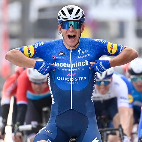 Coppa Bernocchi – Highlights