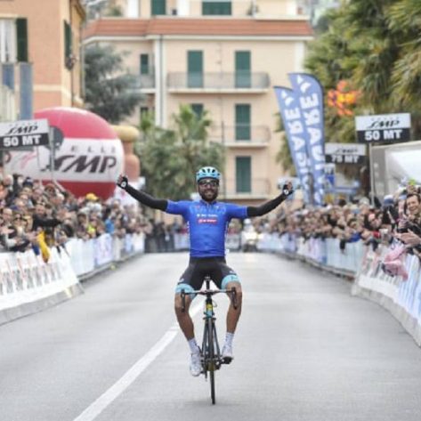 Ciclismo Cup, Trofeo Laigueglia: annunciate le squadre in gara