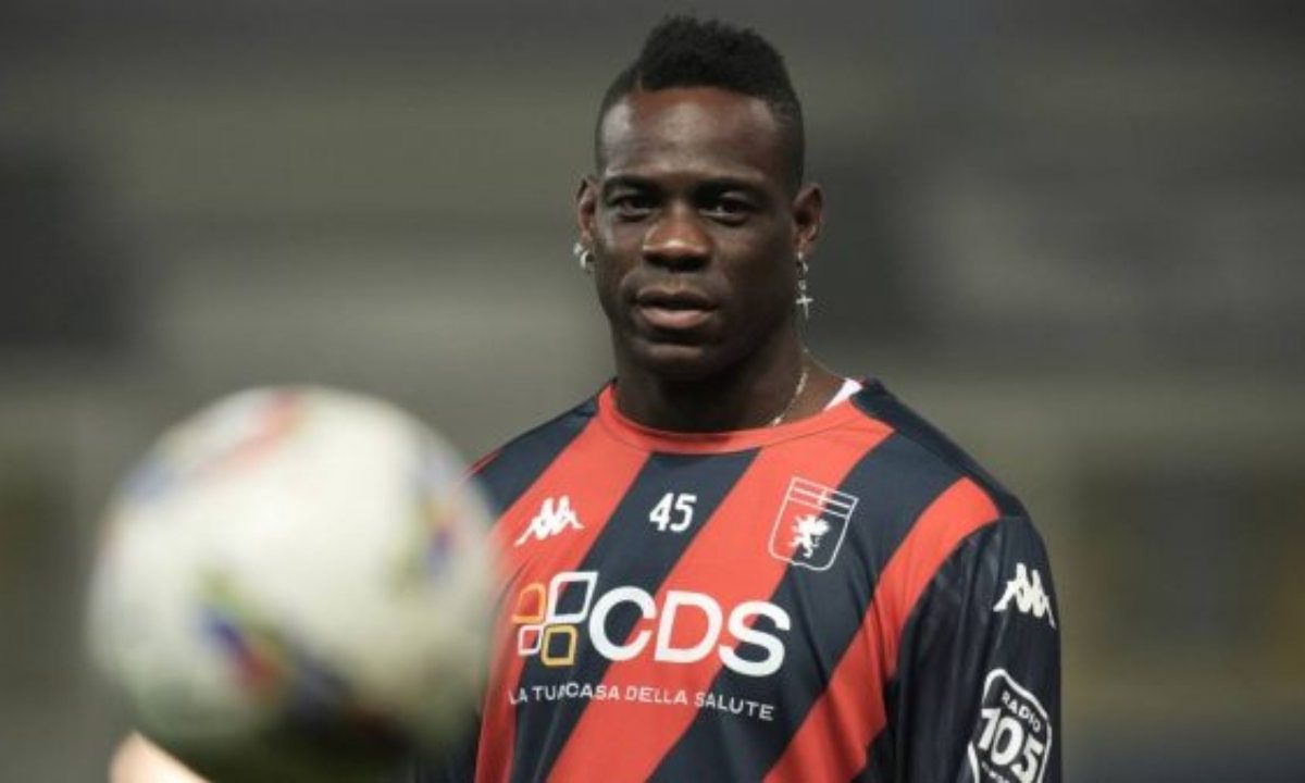 Balotelli, la sentenza è definitiva | Dalla gravissima accusa al procedimento penale: ecco il verdetto del Giudice
