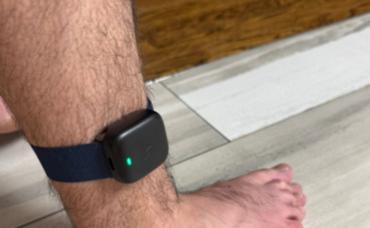 “Giocherà con la cavigliera elettronica”: ultim’ora, decisione senza precedenti | È stato arrestato per traffico di droga