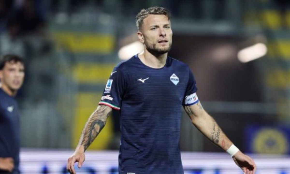 “Immobile ha deciso di andarsene”: ultim’ora, annuncio improvviso | Un’intera città è senza parole