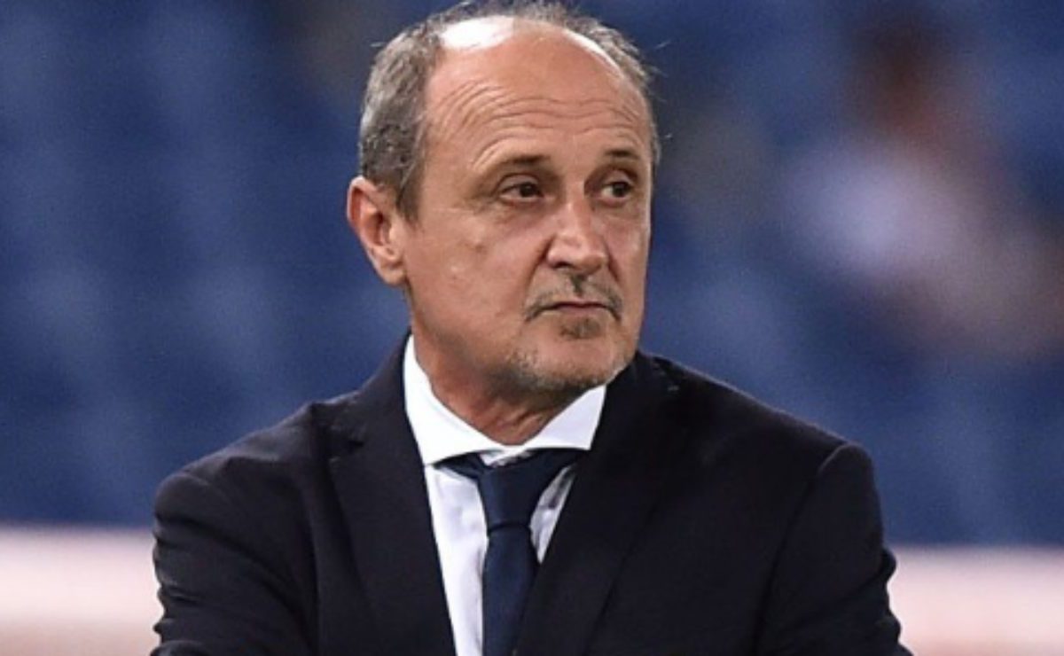 Lazio? Ecco cosa gli manca | Delio Rossi a sorpresa sulla sua ex squadra: è questo il punto debole dei biancocelesti