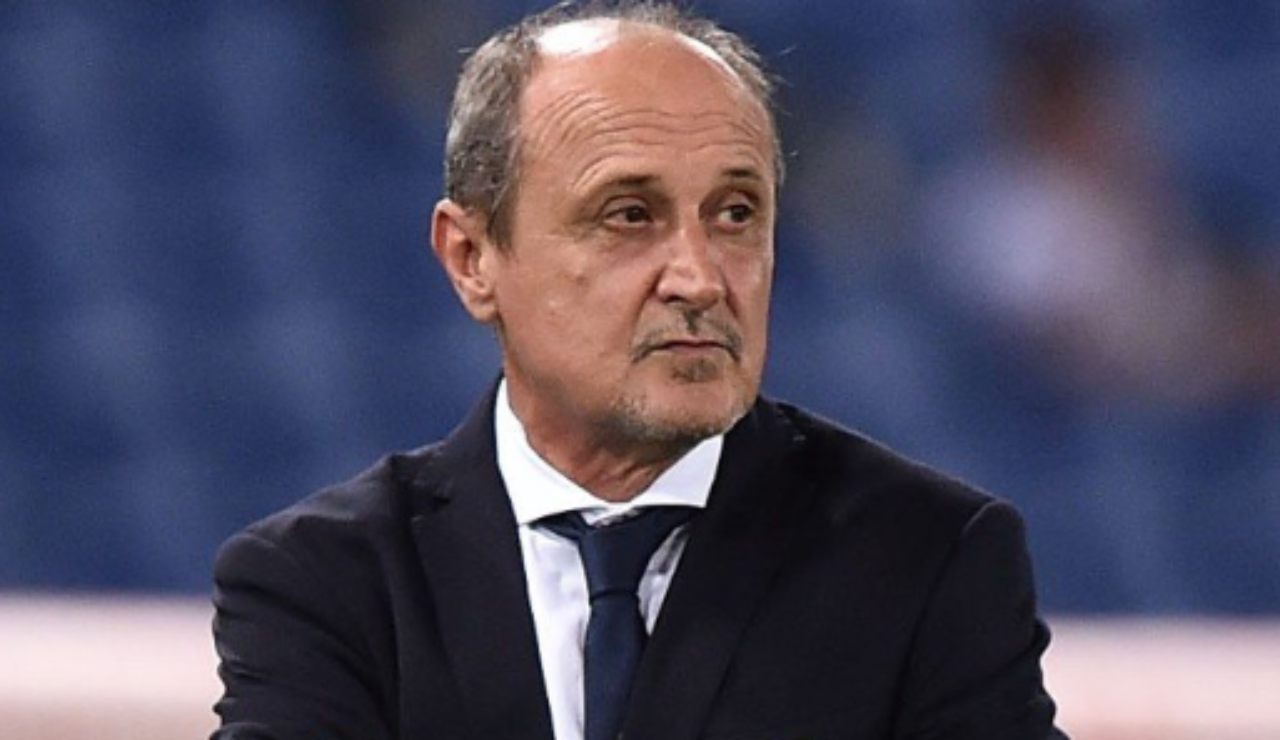 Lazio? Ecco cosa gli manca | Delio Rossi a sorpresa sulla sua ex squadra: è questo il punto debole dei biancocelesti