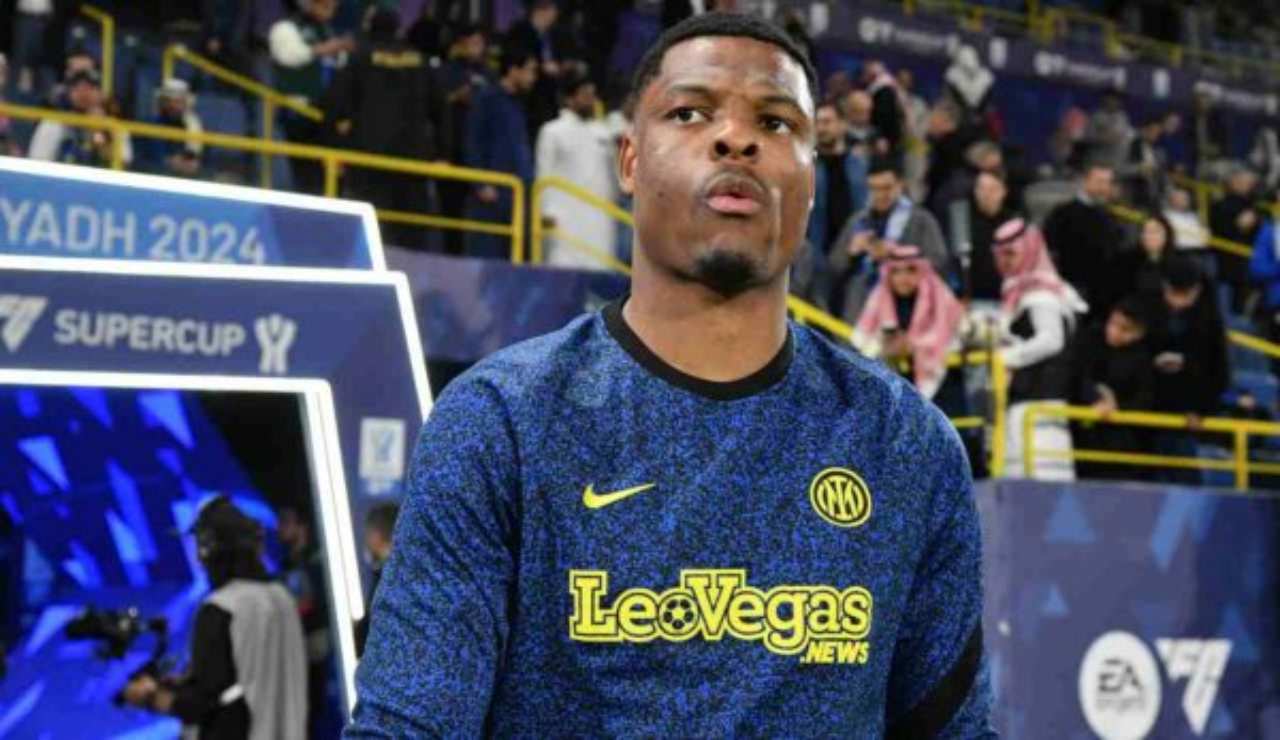 Dumfries, vuoi giocare con noi? Offerta galattica per il nerazzurro | Una Big europea è partita all’assalto