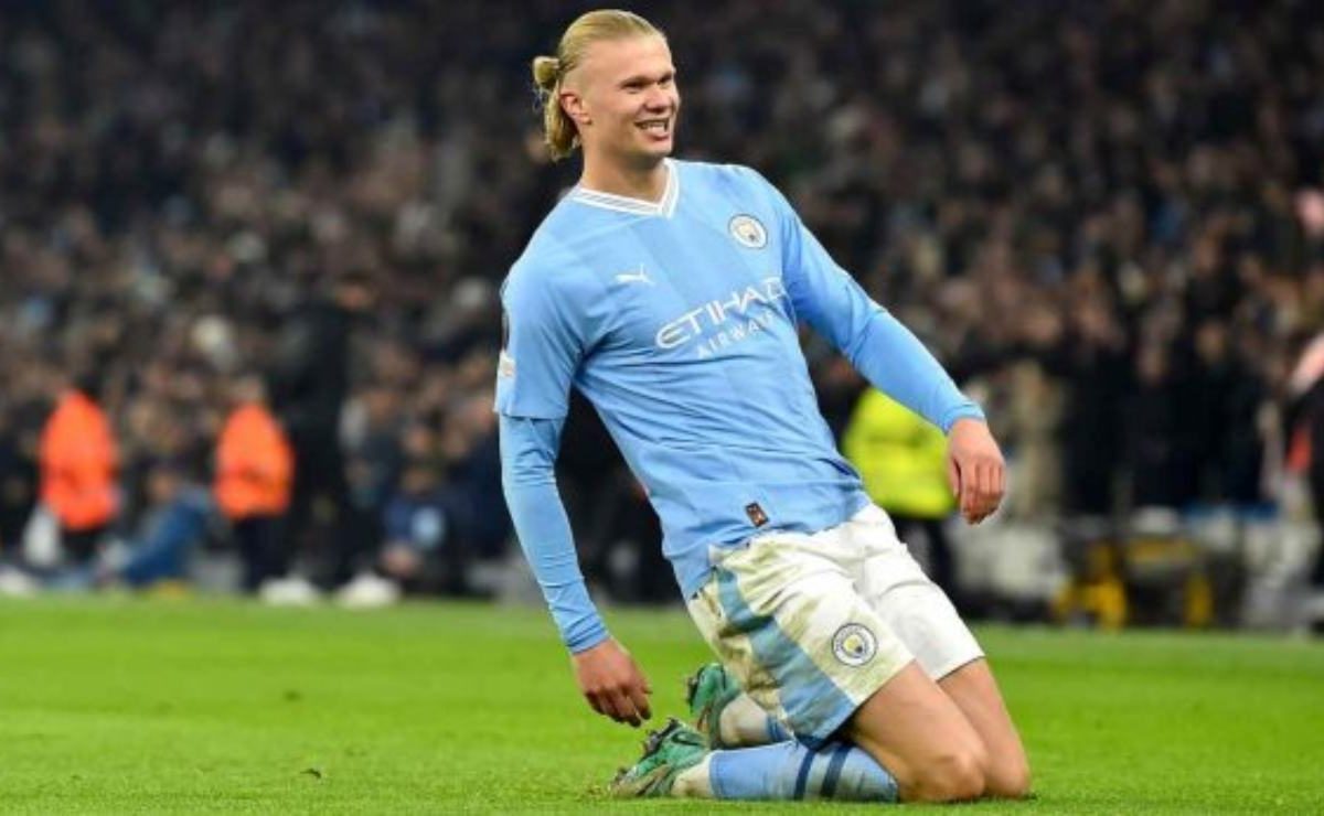 UFFICIALE HAALAND: annunciato il suo nuovo club | A Manchester hanno le lacrime agli occhi