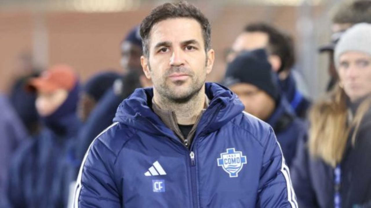 Terremoto Como, Fabregas risponde alle accuse: “Questa gente non capisce niente” | Furia totale in conferenza stampa