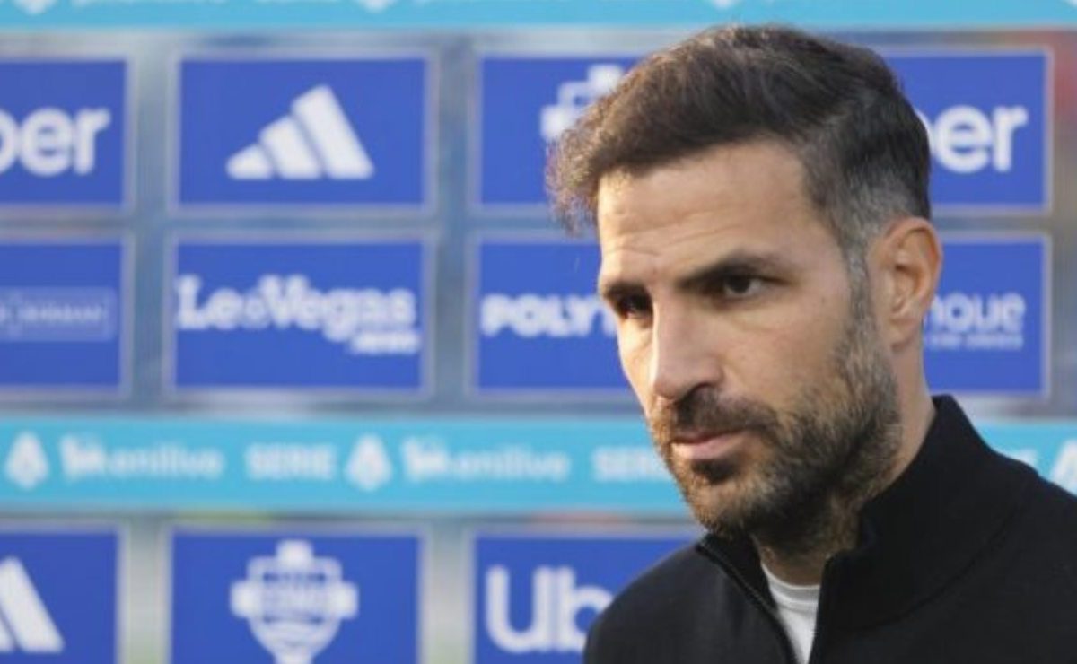 Como, la festa è già finita | Fabregas lascia San Siro con l’amaro in bocca: oltre la sconfitta il grave infortunio