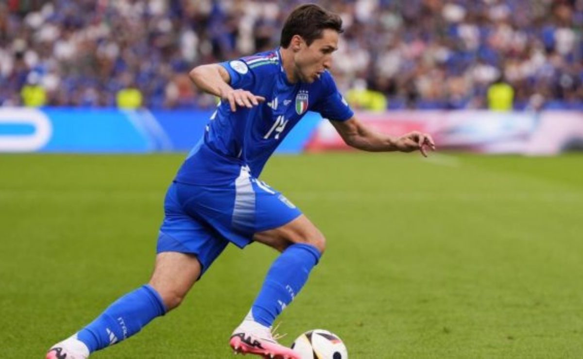 Federico Chiesa torna in Italia: trovata finalmente la squadra giusta | Qui può rinascere davvero