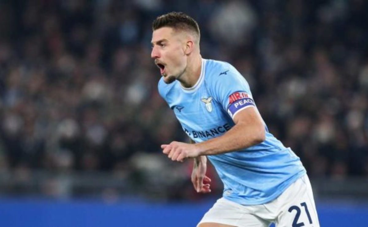 Milinkovic-Savic, ritorno a sorpresa | NOTIZIA UFFICIALE: l’ex Lazio di nuovo in Italia