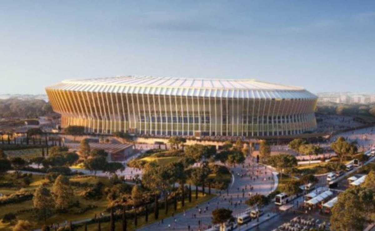 Dopo la Lazio tocca alla Roma: tutto pronto per il nuovo stadio | A breve l’Olimpico potrà andare in “pensione”