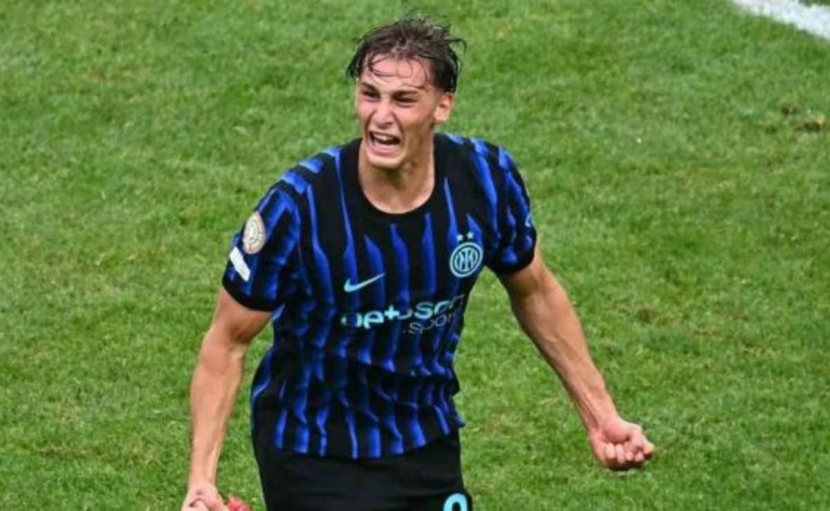 Pio Esposito, una Big europea è sulle sue tracce | L’Inter inizia a tremare: a fine anno può lasciare Milano