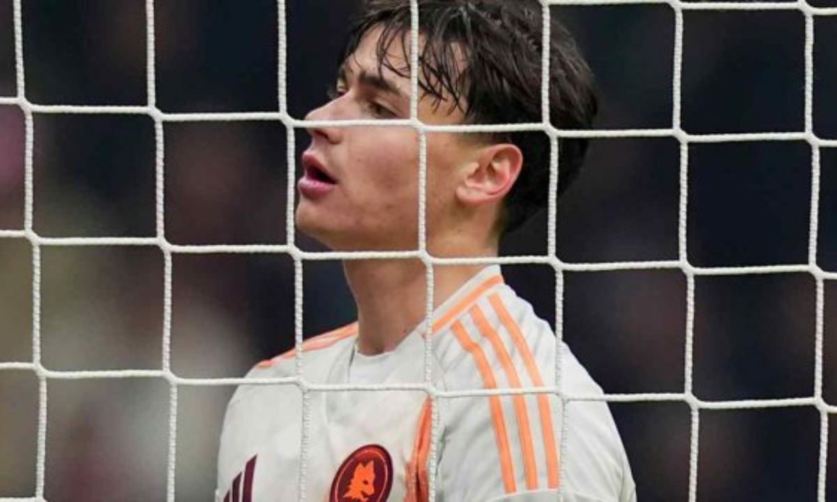 Pisilli-Roma, avventura ai titoli di coda | Il talento azzurro pronto a partire: nella Capitale non c’era spazio