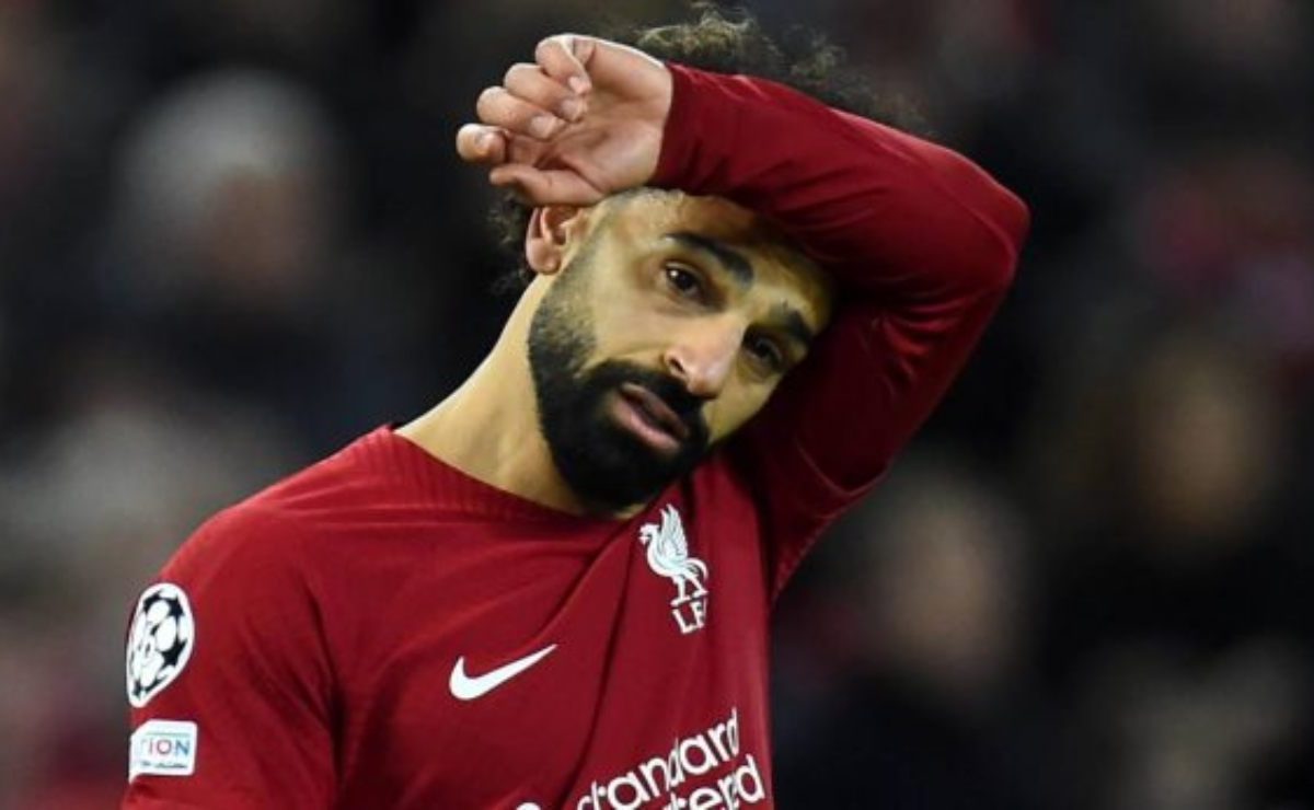 Salah-Liverpool, dopo la rottura spunta l’indiscrezione: “Futuro in Serie A” | Ecco con che maglia lo vedremo