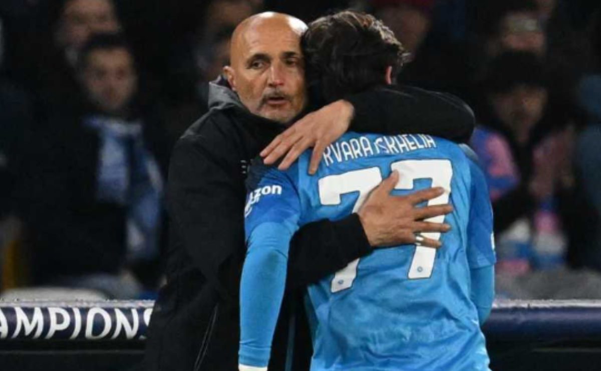 “Yildiz come Kvara”: Spalletti esce allo scoperto | L’annuncio improvviso ha spiazzato tutti