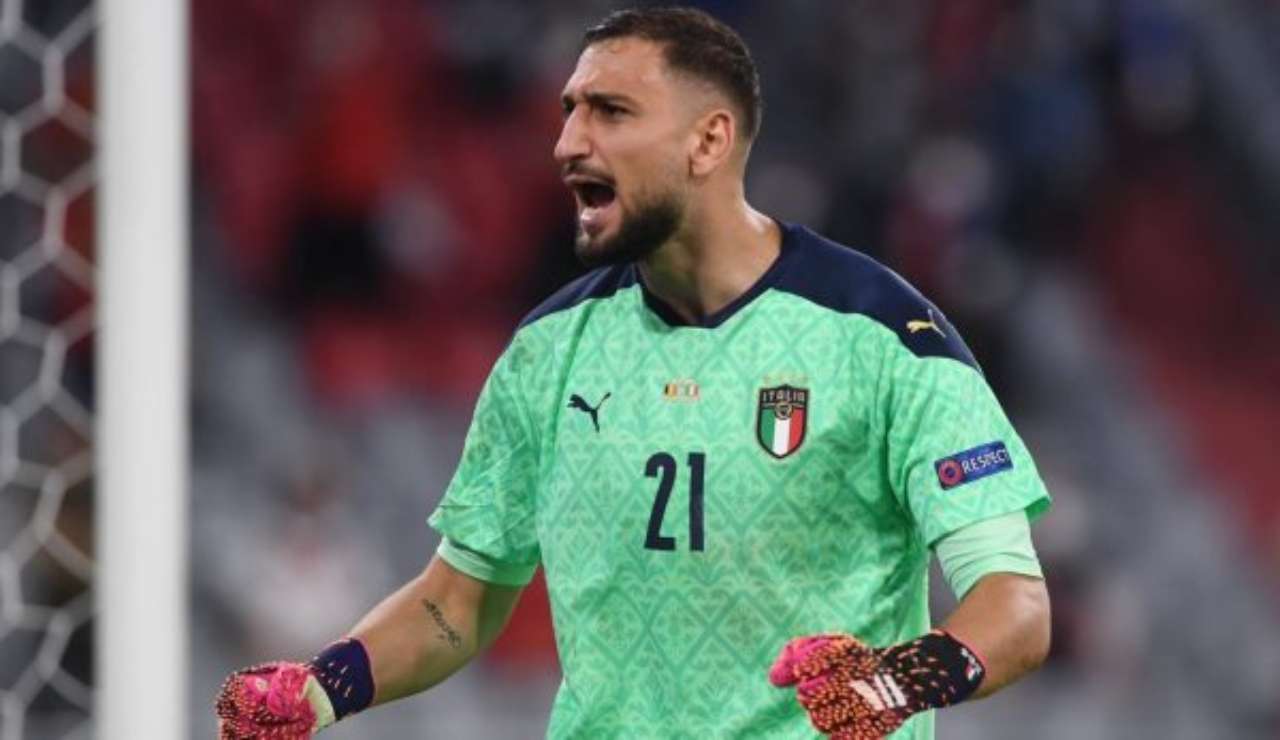 Donnarumma-Serie A, colpo di scena | Il suo futuro è di nuovo qui: il Capitano azzurro torna in patria