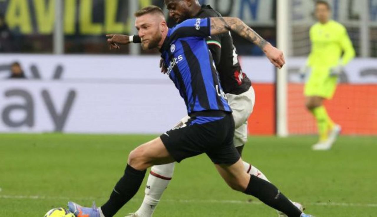 Ufficiale Skriniar, annuncio a sorpresa | Il suo futuro si tinge di questi colori