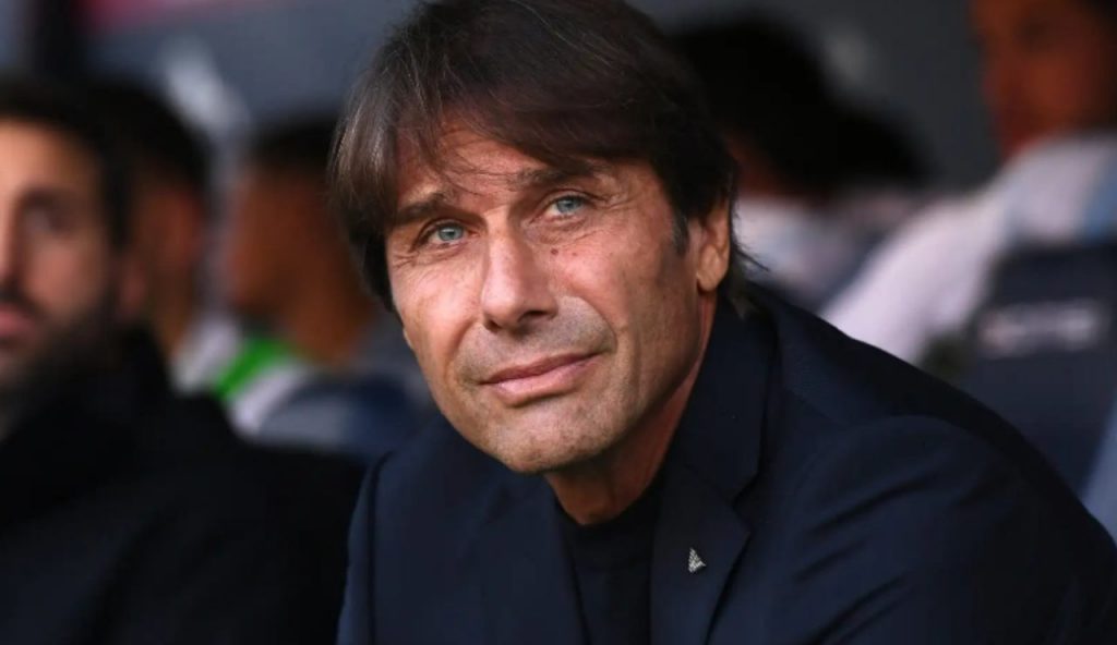 Napoli, a giugno un regalo per Conte: arriva direttamente dalla Premier League | In attacco fa la differenza