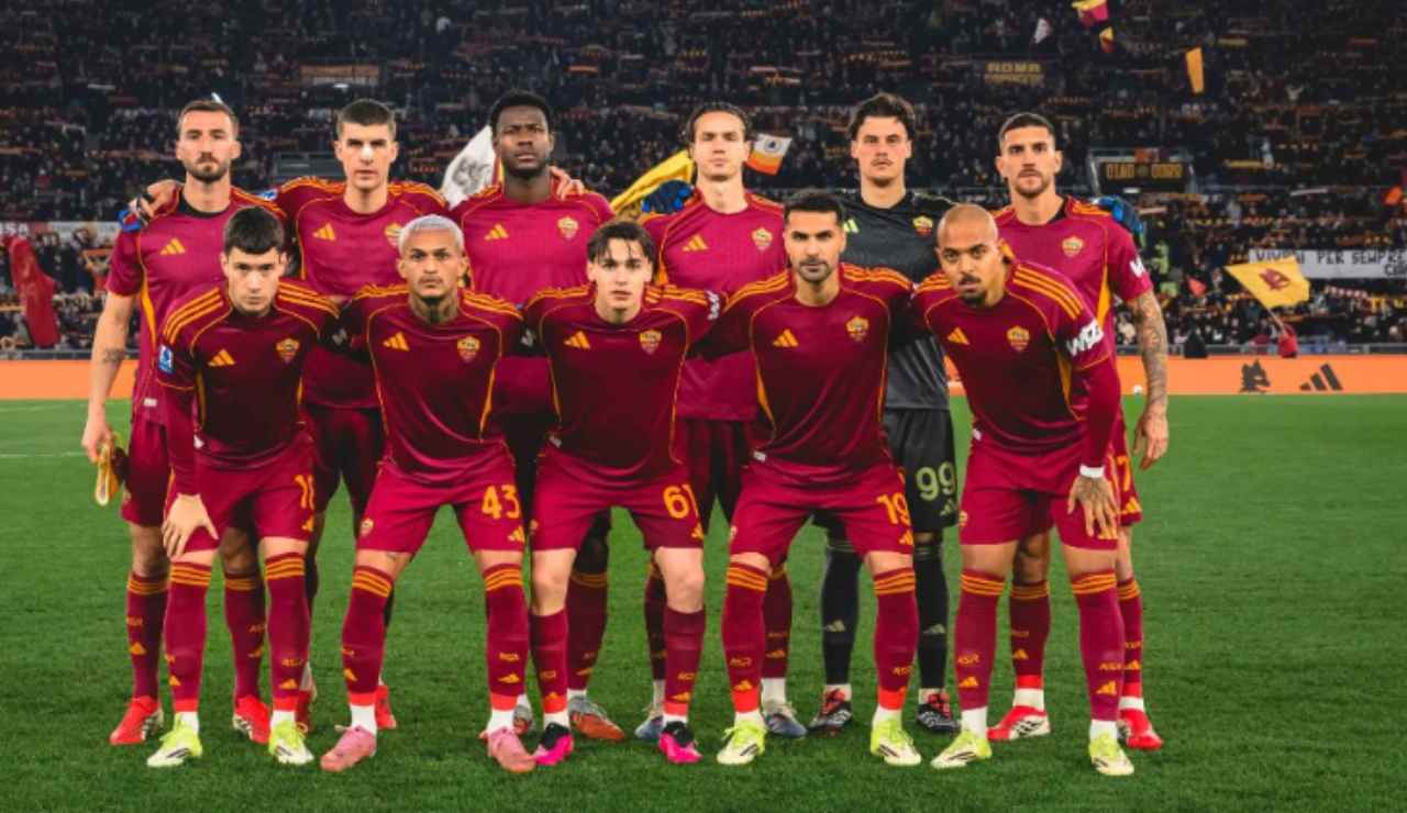 Allarme rosso in casa Roma: offerta faraonica e addio in estate | 50 milioni nelle casse giallorosse