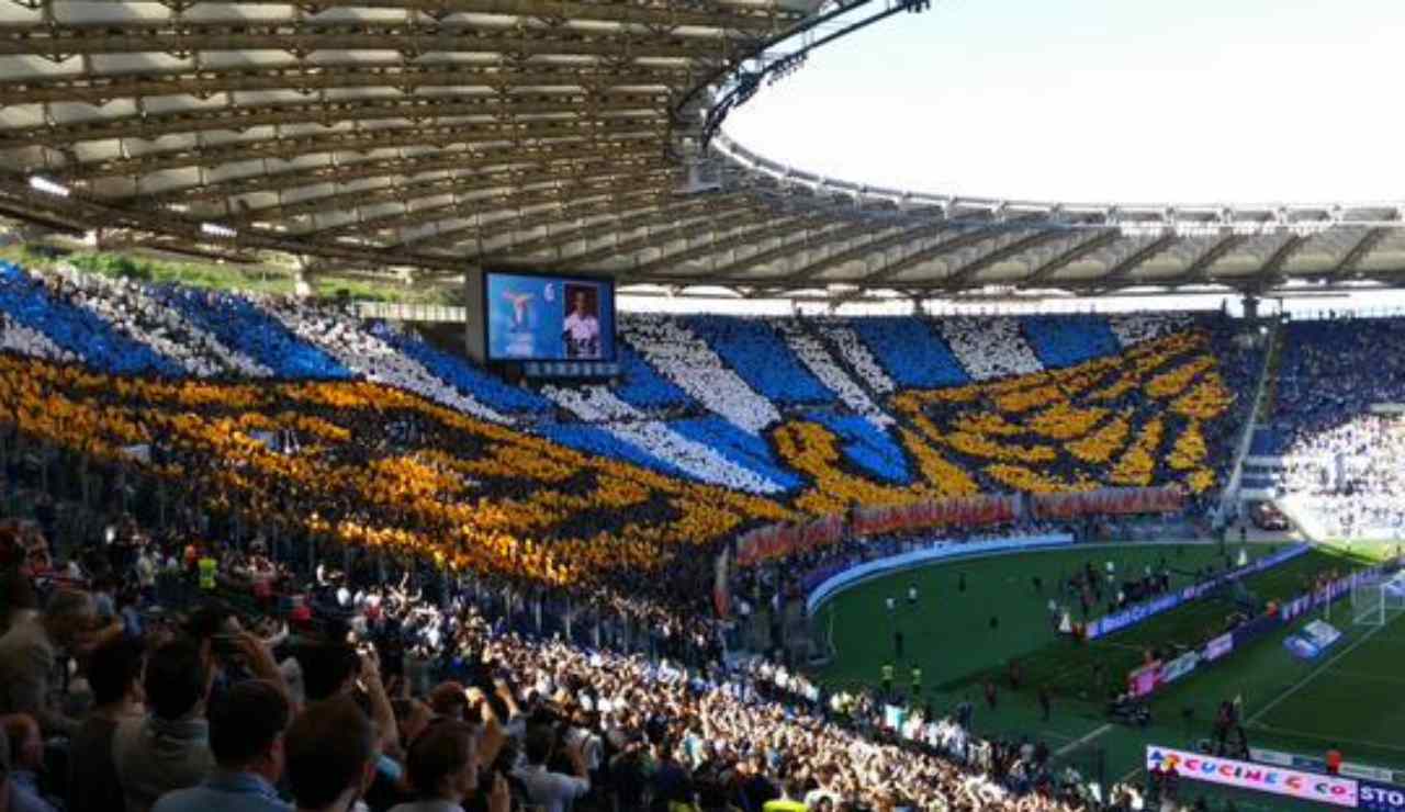 Lazio? Voglio restare qui a lungo | Messaggio d’amore per i colori biancocelesti: il suo futuro sarà qui