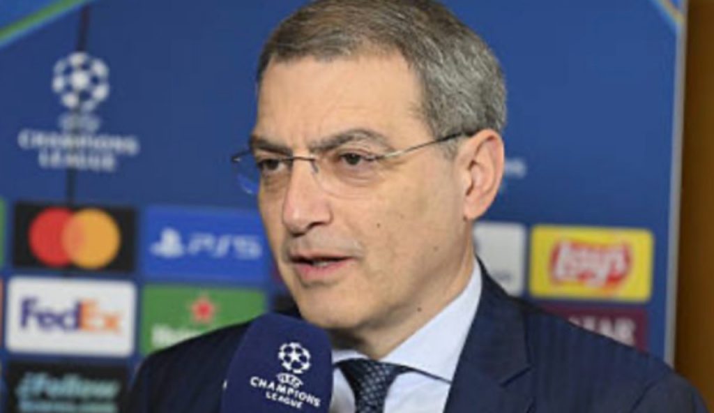 La Juventus guarda al futuro: prenotati i primi 2 colpi estivi | Arrivano entrambi a costo zero