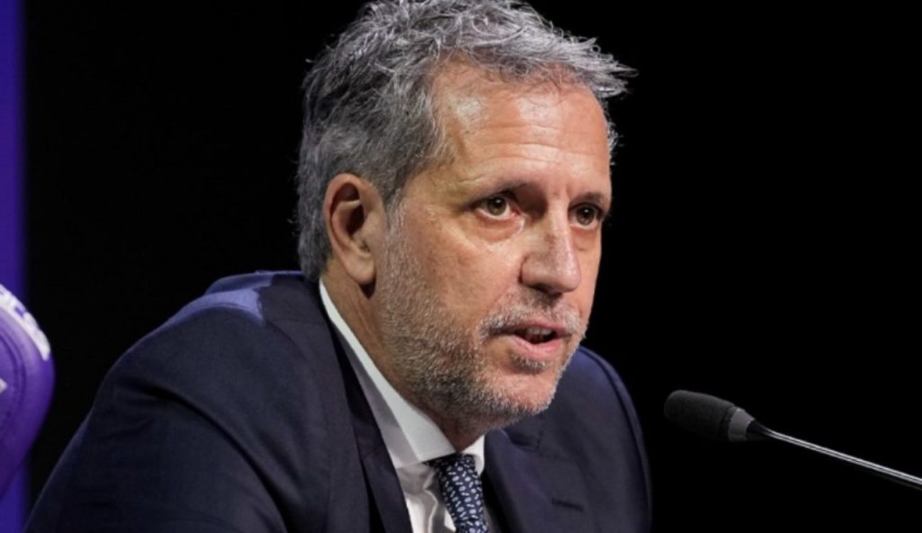 Fiorentina, Paratici fa sul serio: un ex Serie A è pronto a tornare | Potrebbe vestire la maglia viola