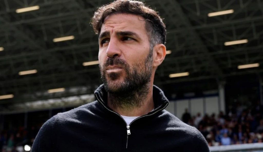 Como, un vecchio obiettivo torna di moda | Mister Fabregas è pronto ad accoglierlo