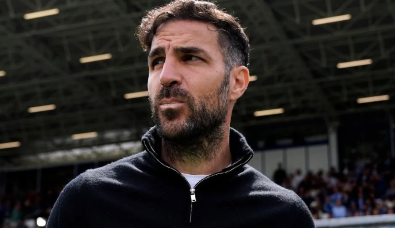 Como, fatta per il colpo più atteso: ecco perché è perfetto per Fabregas | Con lui in campo è un’altra squadra