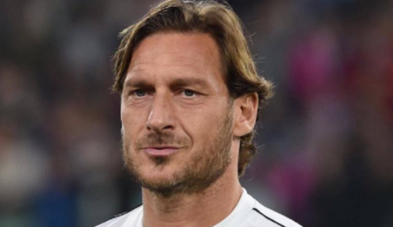 Totti torna in Serie A: “Mi auguro che possa essere utile” | L’Italia del calcio è senza parole