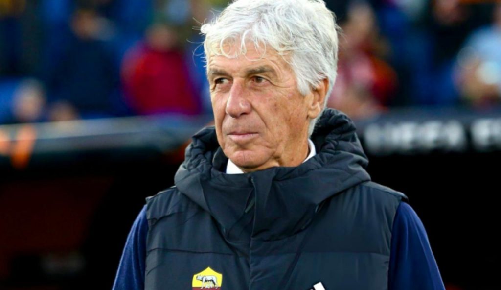 Roma, Gasperini riabbraccia un suo fedelissimo | L’ex Atalanta può firmare a giugno