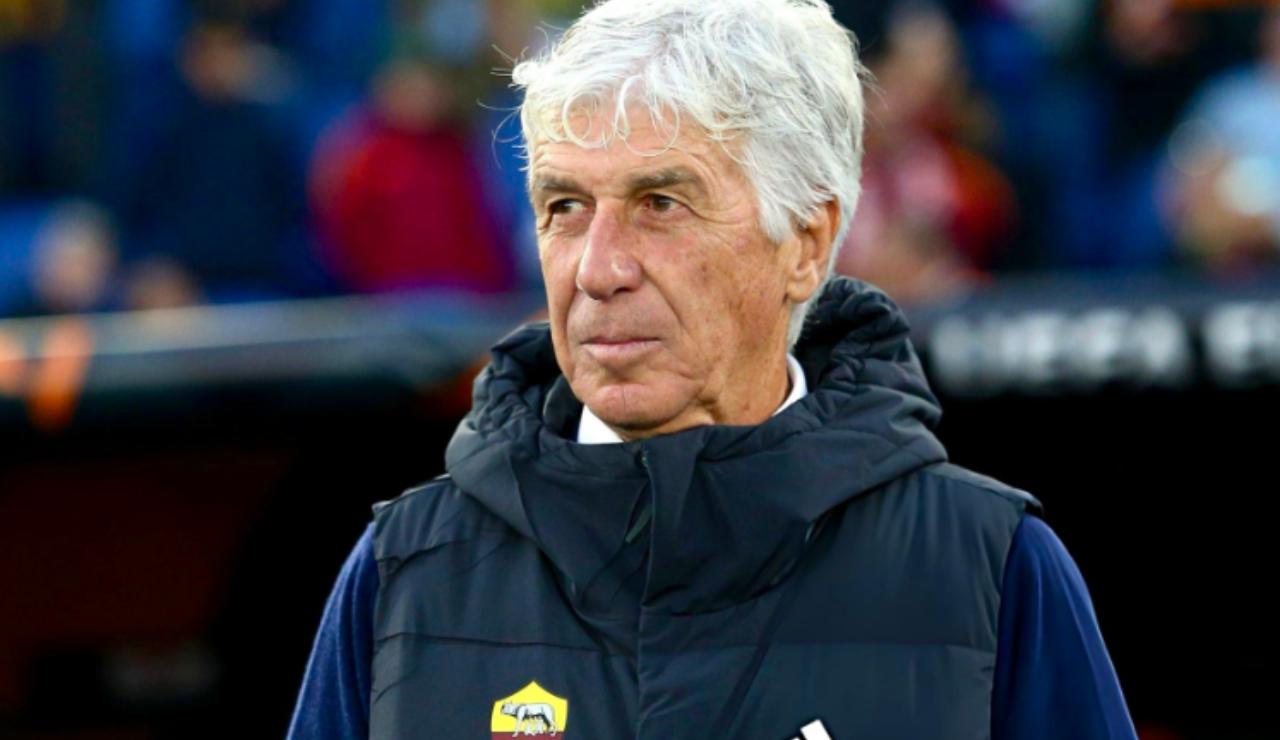 Roma, Gasperini riabbraccia un suo fedelissimo | L’ex Atalanta può firmare a giugno