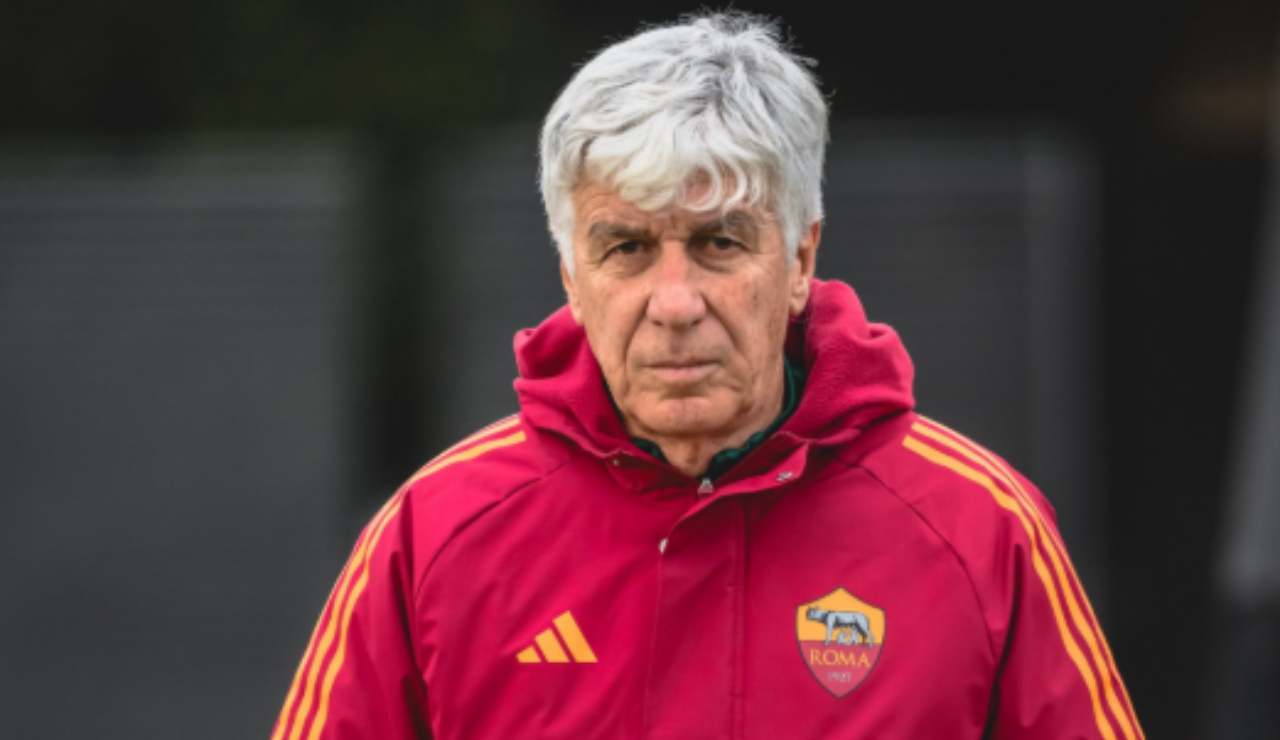 Lui non si muove da qui: Roma, Gasperini alza la voce | Resta nella Capitale per volere del mister