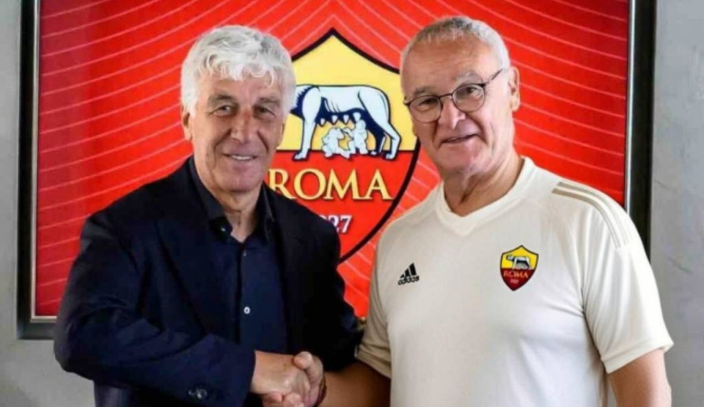 Gasperini e Massara ai ferri corti? Ranieri ha rotto il silenzio | La verità che i tifosi non immaginavano