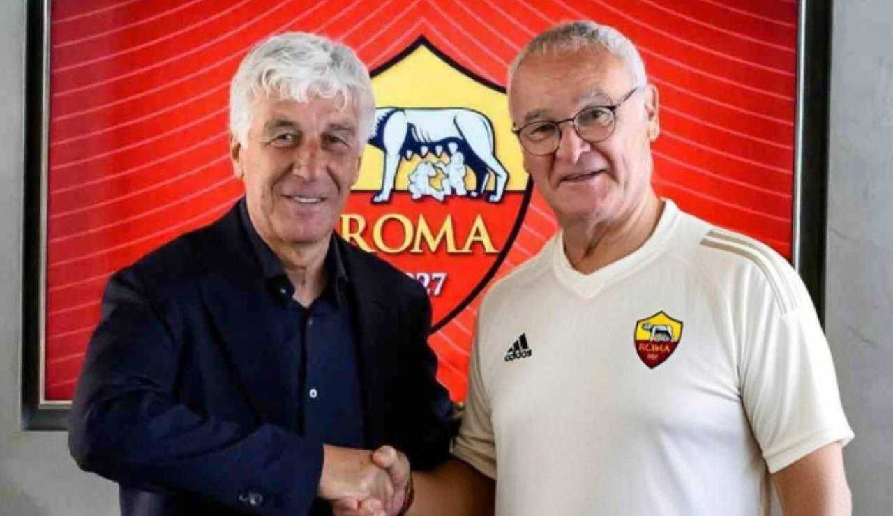 Gasperini e Massara ai ferri corti? Ranieri ha rotto il silenzio | La verità che i tifosi non immaginavano