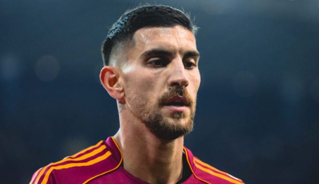 Pellegrini-Roma, l’epilogo è vicino: scatta l’asta per il 7 giallorosso | Una Big italiana è pronta a prenderlo