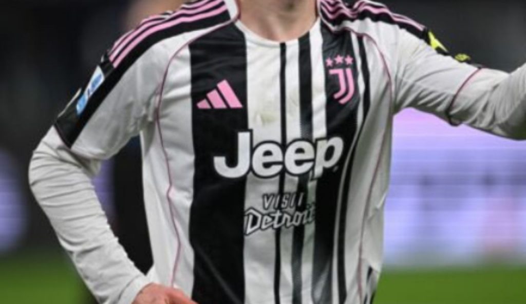 Premier? No, preferisco la Juve | Il talento azzurro ha confessato la sua scelta: messaggio d’amore per i bianconeri