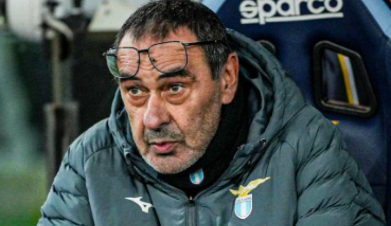 “Io ho accettato, ma poi non è successo nulla” | Terremoto Lazio: firma sfumata per il pupillo di Sarri