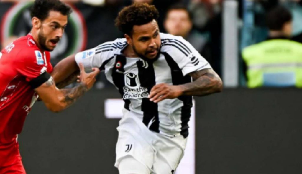 McKennie, bye bye Juventus: colpo a parametro zero | Lo vuole una rivale storica