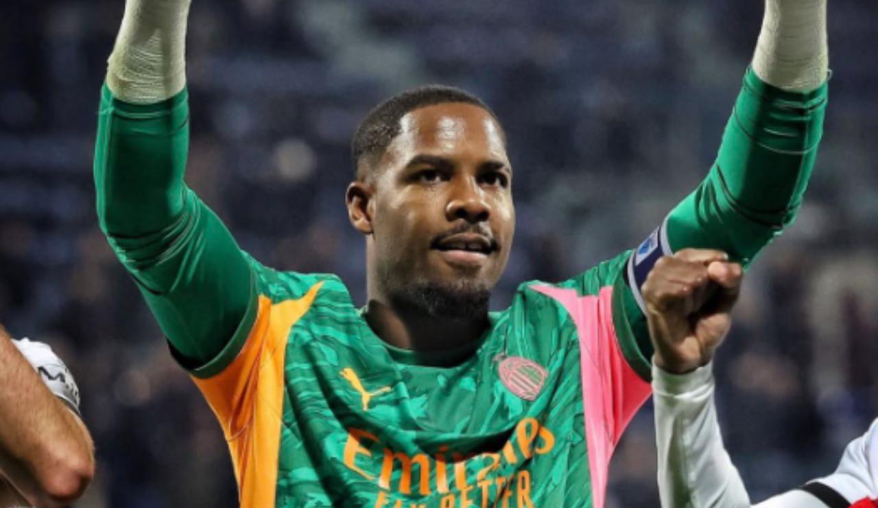 Maignan ha rinnovato, ora tocca a te: ultim’ora, Milan scatenato | Farà parte del futuro rossonero