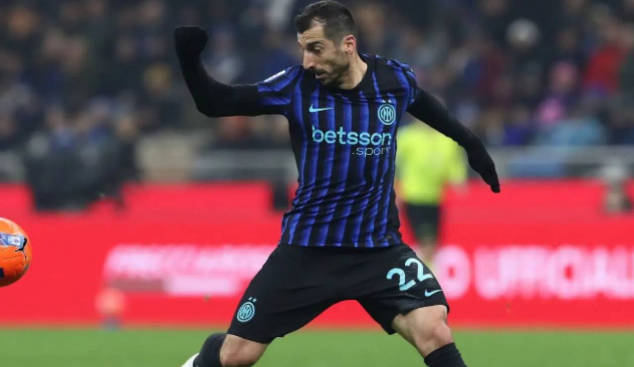 L’Inter colpisce ancora: dopo Mkhitaryan e Calhanoglu un altro svincolato di lusso | Anche lui arriva da una rivale