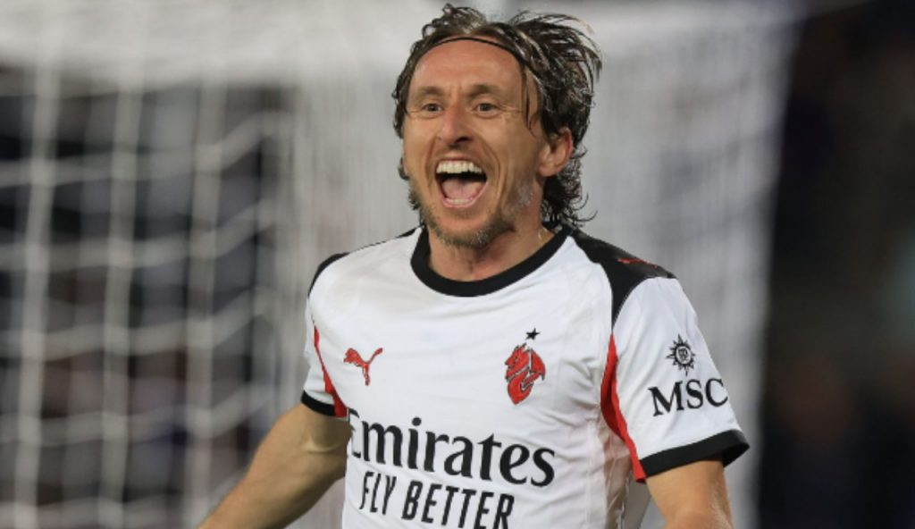 Futuro Modric, ribaltone a sorpresa | A Milano sono senza parole: ecco la decisione finale