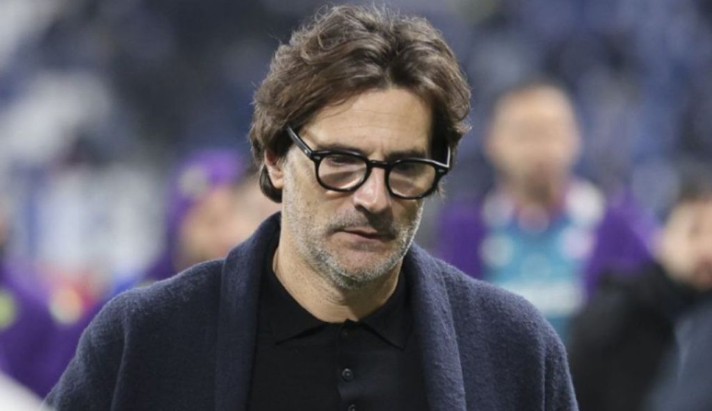 Fiorentina, spunta il nome per il post Vanoli | Si tratta di un ex campione del mondo