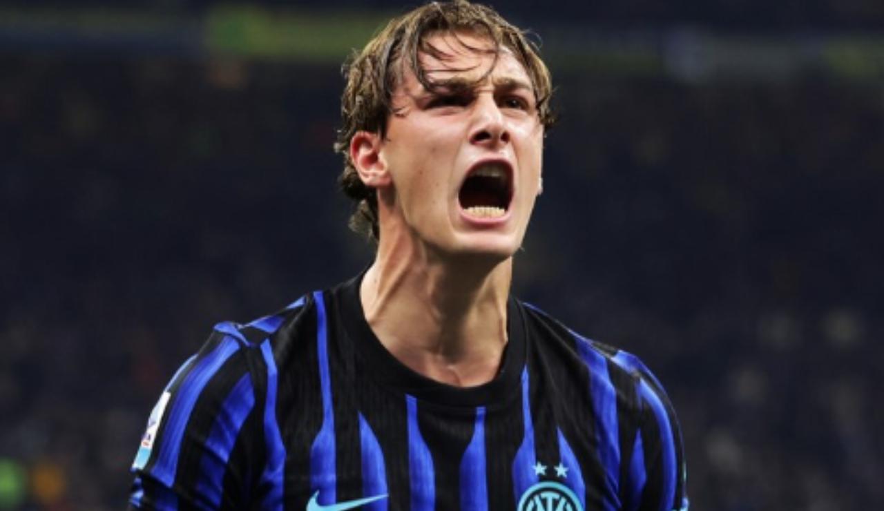 Ultim’ora, Pio Esposito al fianco dei bianconeri: tifosi senza parole | Ecco perché si è “schierato” con loro